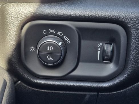 New 2026 RAM 2500 Tradesman image 22