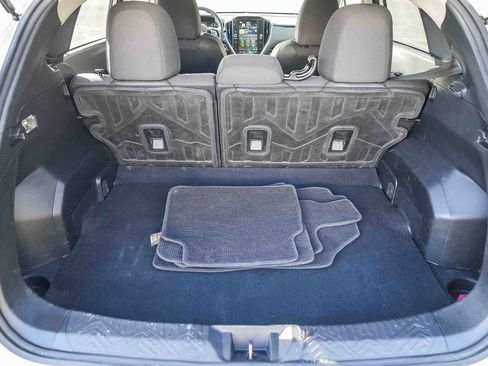 Certified 2024 Subaru Crosstrek 2.0i Premium image 31