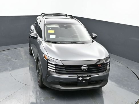 New 2026 Nissan Kicks SR image 18