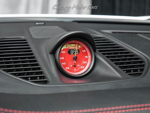 Used 2014 Porsche 911 GT3 RWD image 12