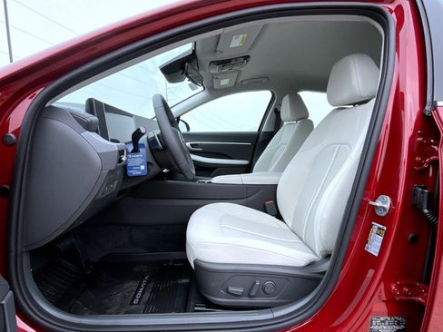 New 2026 Hyundai Sonata SEL image 10