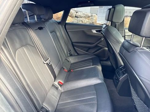 Used 2023 Audi A5 2.0T Premium Plus w/ Premium Plus image 13