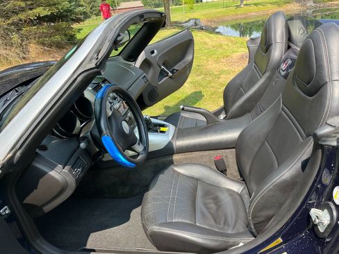 Used 2007 Saturn Sky w/ Premium Trim Pkg image 7