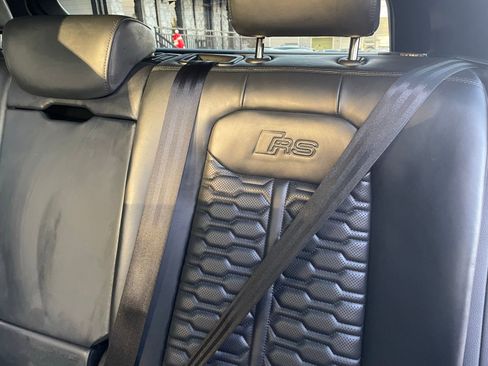 Used 2022 Audi RS Q8 4.0T image 32