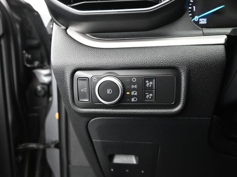 Certified 2021 Ford Explorer XLT image 12