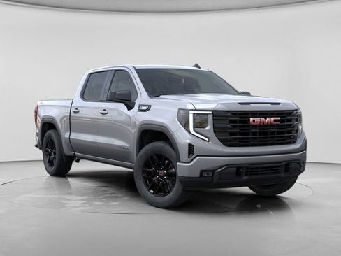 New 2026 GMC Sierra 1500 Elevation AWD/4WD image 7