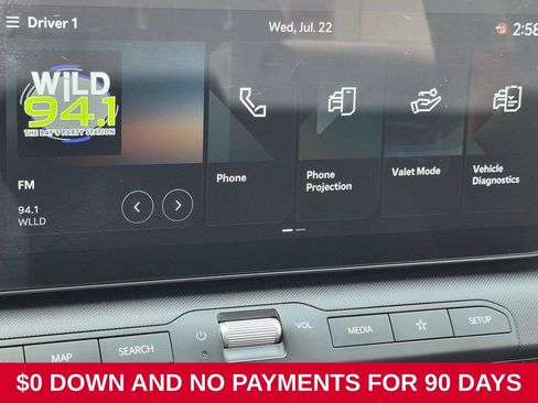 Used 2025 Kia K4 FWD image 17