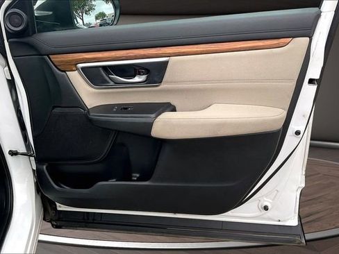 Used 2020 Honda CR-V EX image 22