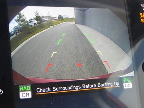 Used 2025 Subaru Legacy Limited image 26