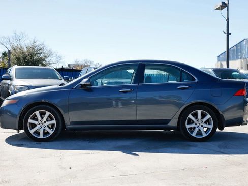 Used 2005 Acura TSX Special Edition image 4
