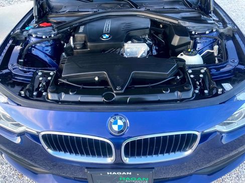 Used 2018 BMW 320i xDrive Sedan image 23