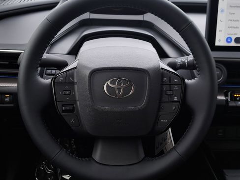 New 2026 Toyota Prius XLE image 24