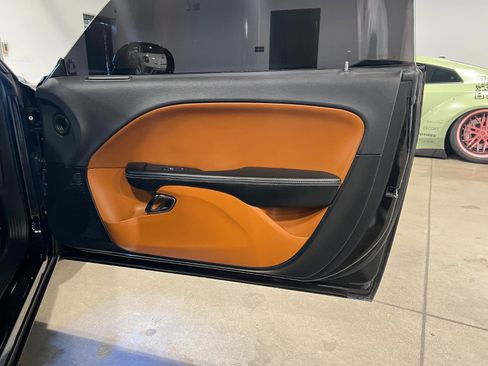 Used 2017 Dodge Challenger SRT Hellcat image 30