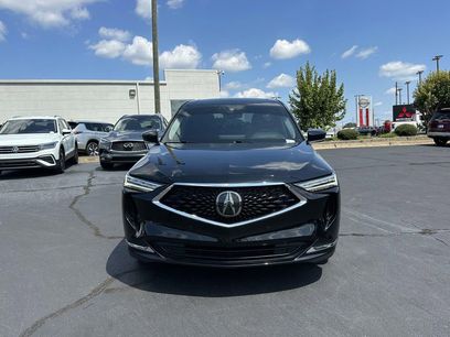 Used 2024 Acura MDX FWD w/ Technology Package