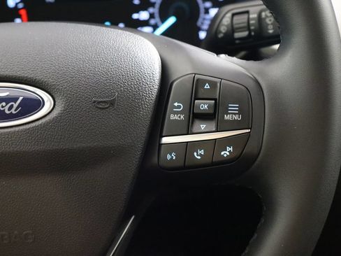 Used 2022 Ford Escape SE w/ Convenience Package FWD image 24