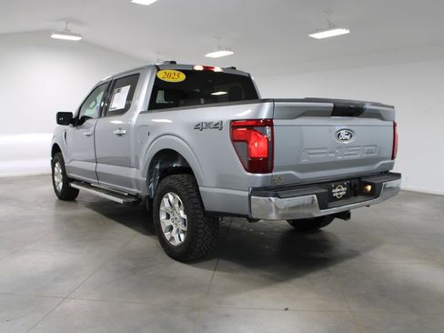 Used 2025 Ford F150 XLT w/ Equipment Group 301A Standard image 7