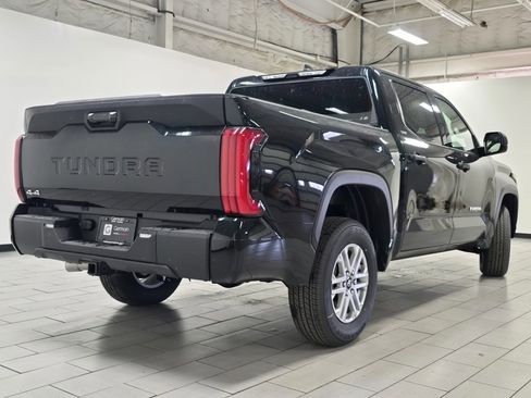 New 2026 Toyota Tundra SR5 image 15