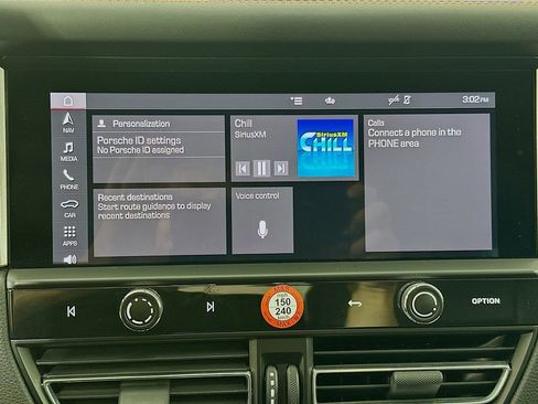 Certified 2023 Porsche Macan S AWD/4WD image 15