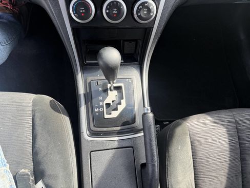 Used 2010 MAZDA MAZDA6 i Sport image 13