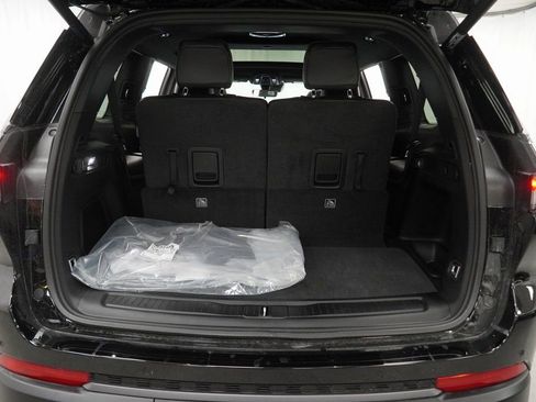 New 2026 Jeep Grand Cherokee L Limited image 31