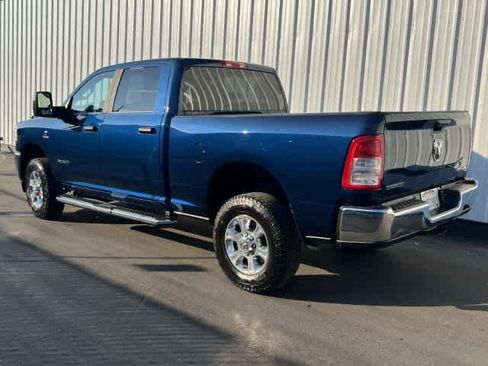 Used 2024 RAM 2500 Big Horn image 4