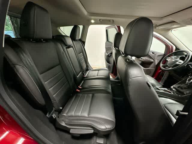 Used 2016 Ford Escape Titanium AWD/4WD image 26