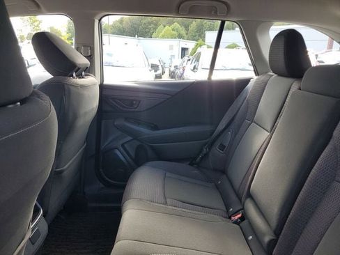 Certified 2024 Subaru Outback 2.5i image 12