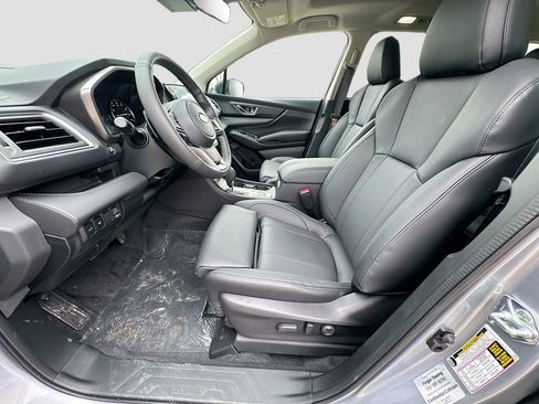 New 2026 Subaru Ascent Limited image 25