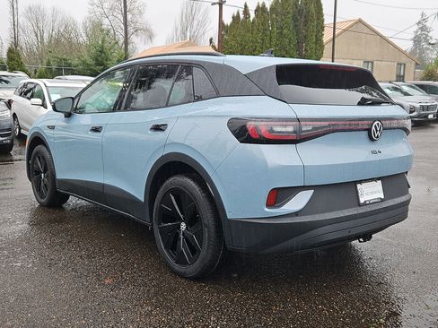 New 2026 Volkswagen ID.4 Pro S image 3