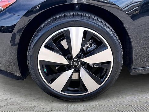 Used 2025 Audi A5 2.0T Premium Plus Sedan w/ Premium Plus image 8