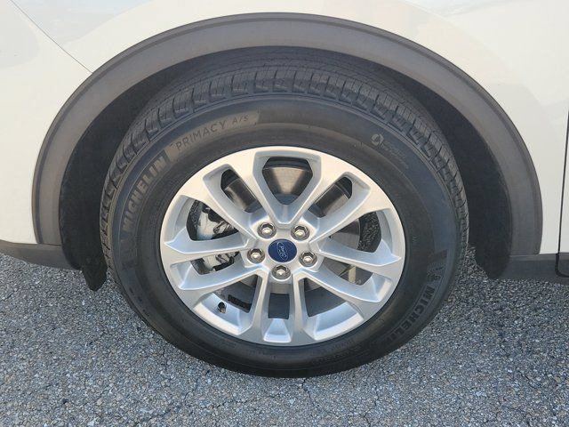 Certified 2022 Ford Escape SE w/ Convenience Package FWD image 12