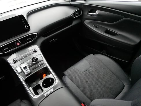 Used 2022 Hyundai Santa Fe SEL image 11