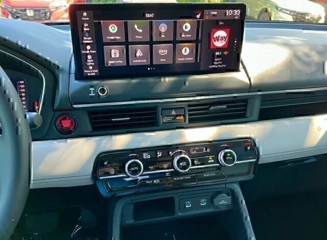 New 2026 Honda Pilot EX-L image 38