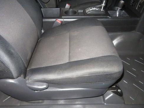 Used 2007 Toyota FJ Cruiser 4WD w/ Upgrade Pkg 1 image 30