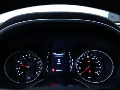 Used 2019 Jeep Compass Sport image 22