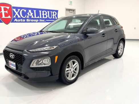 Used 2018 Hyundai Kona SE image 9
