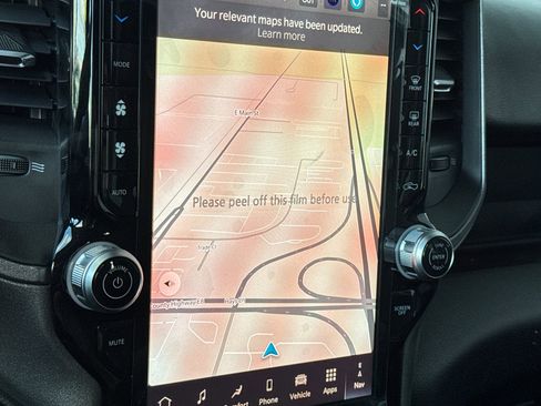 New 2026 RAM 2500 Tradesman w/ Power Wagon Package image 17