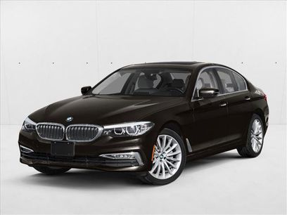 Used 2019 BMW 530i w/ Convenience Package