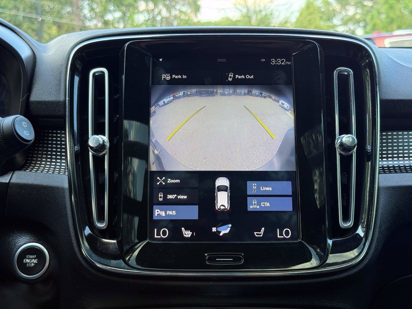 Used 2019 Volvo XC40 T5 R-Design AWD/4WD image 41