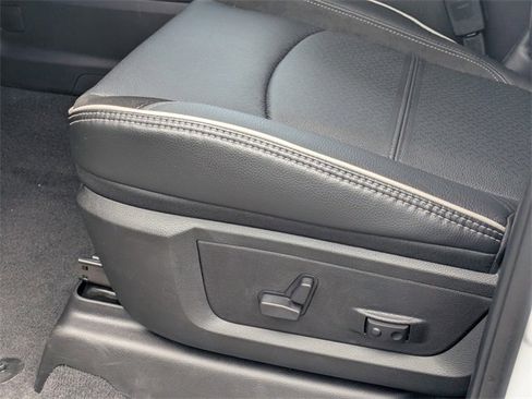 New 2025 RAM 2500 Laramie w/ Night Edition image 19