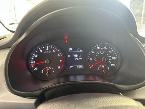 Used 2022 Kia Rio S image 15