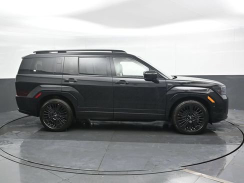 New 2026 Hyundai Santa Fe Calligraphy AWD/4WD image 3
