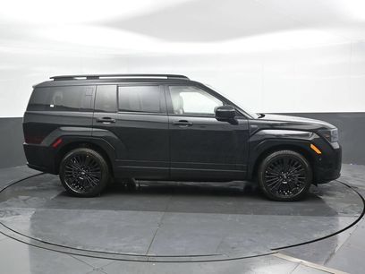 New 2026 Hyundai Santa Fe Calligraphy
