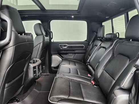 New 2026 RAM 1500 Laramie AWD/4WD image 30