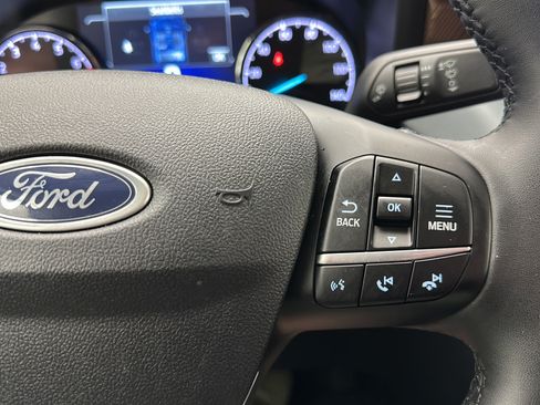Used 2024 Ford Maverick Lariat w/ FX4 Off-Road Package AWD/4WD image 23