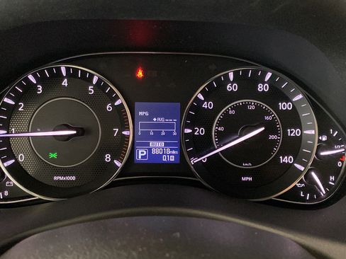 Used 2019 Nissan Armada SL w/ Premium Package AWD/4WD image 17