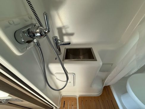 Used 2022 RAM ProMaster 3500 w/ Premium Convenience Group image 33