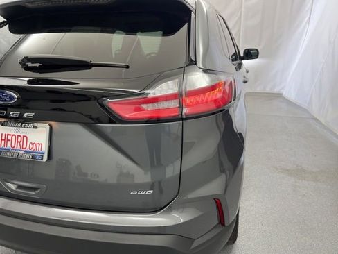New 2024 Ford Edge SE image 6