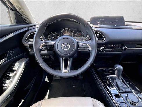 Used 2024 MAZDA CX-30 AWD 2.5 S w/ Preferred Package image 7