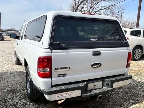 Used 2011 Ford Ranger XLT w/ Payload Pkg 2 image 5